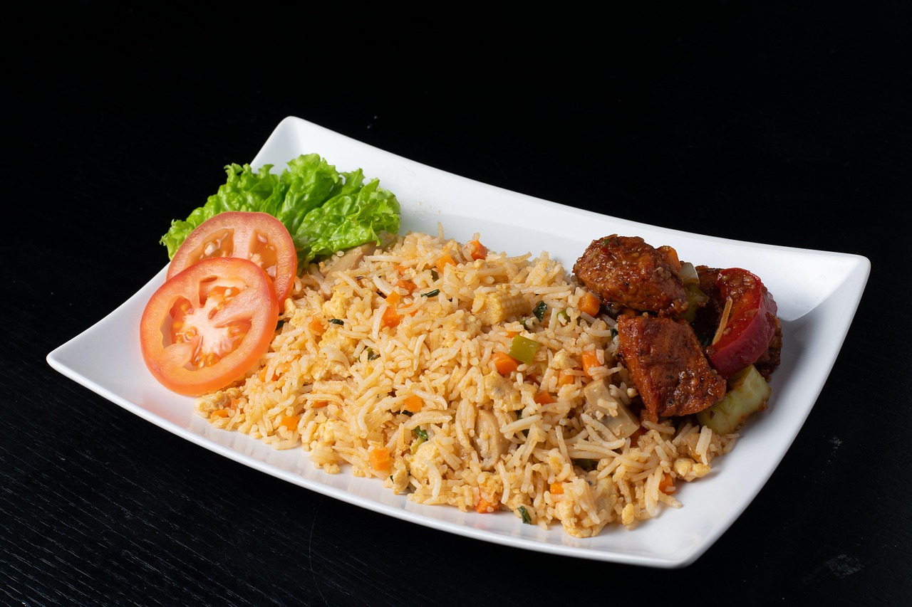 Bebek Carok: Kuliner Khas Surabaya yang Menggugah Selera