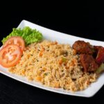 Bebek Carok Surabaya: Keunikan Rasa yang Tak Terlupakan
