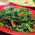 Variasi Menu Bebek Carok: Inovasi dan Tradisi