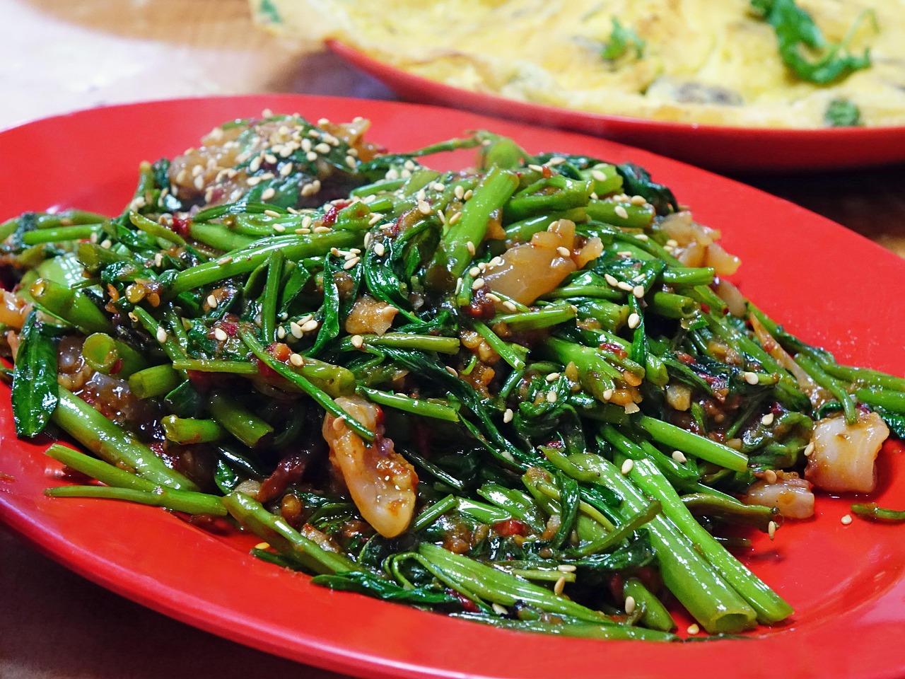 Variasi Menu Bebek Carok: Inovasi dan Tradisi