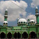 panduan lengkap menuju bebek carok pusat surabaya