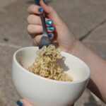 cara memasak bebek carok ala pusat surabaya